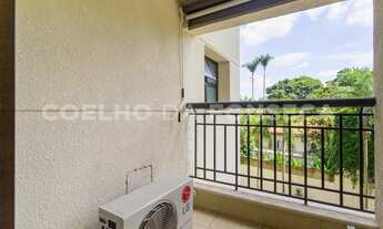 Imagem 7: São Paulo - Apartamento Padrão - Alto de Pinheiros