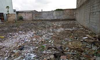 Imagem: TERRENO DE 500MT²