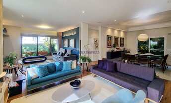 Imagem: Casa sobrado, à venda, com 270 m², no