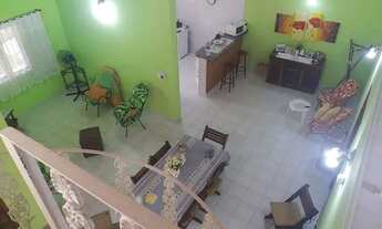 Imagem 4: Casa para venda possui 80 metros quadrados com 2 quartos em Resgate - Salvador - Bahia