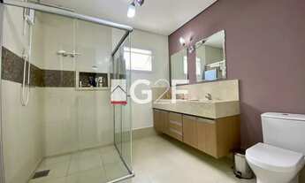 Imagem 14: Casa a venda no Condomínio Swiss Park - Campinas/SP