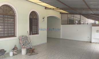 Imagem: Casa - Jardim Bela Vista - Campinas