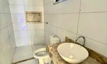 Imagem 4: Casa para venda Coité - Eusébio - CE