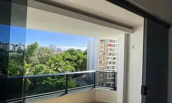 Imagem 7: Apto Pituba Apartamento com 4 dormitórios