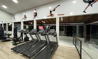 Imagem 7: Casa chalé 3 quartos condomínio Jardim Botânico