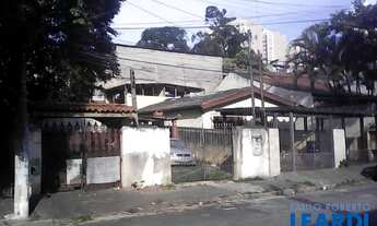 Imagem 2: TERRENO - JARDIM BONFIGLIOLI - SP