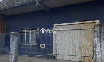 Imagem 7: NOVO HAMBURGO - Galpão/Depósito/Armazém - Rondônia