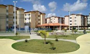 Imagem: Alugo Apto no Marcos Freire II