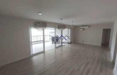 Imagem 3: Apartamento com 3 dormitórios, 163 m² - venda por R$ 1.500.000,00 ou aluguel por R$ 7.924