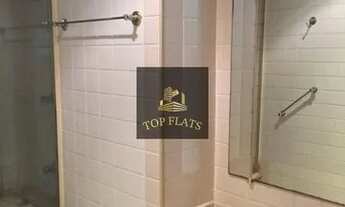 Imagem 5: Flat disponível na Vila Olímpia