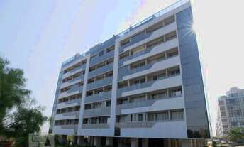 Imagem 2: Apartamento para Aluguel - Setor Noroeste, 1 Quarto, 34 m2