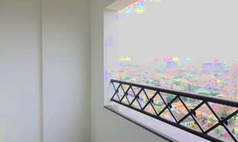 Imagem 6: Apartamento para Aluguel - Vila Rosália, 2 Quartos, 57 m2