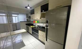 Imagem 7: Apartamento 2 dormitórios com 1 suíte proximo ao Mar da Aviação em Praia Grande. Oportuni