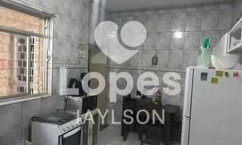 Imagem 4: Casa de Vila-À VENDA-Rocha Miranda-Rio de Janeiro-RJ