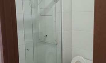 Imagem 4: Aluga se apartamento de 2 quartos no condomínio via Solare no Samambaia DF