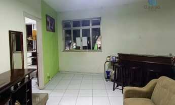 Imagem 3: Vendo Apartamento Embaré, 02 Dormitórios, Santos