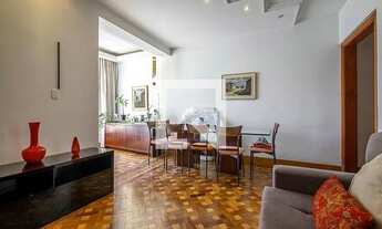 Imagem 2: Apartamento para Aluguel - Paraíso, 2 Quartos, 90 m2