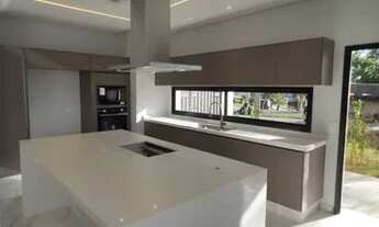 Imagem 6: Casa de condomínio para venda com 412 metros quadrados com 4 quartos