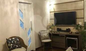 Imagem 7: MOEMA REFORMADO PARA LOCAÇÃO 3 DORMITÓTIOS!