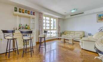 Imagem 4: Apartamento com 4 dormitórios, 262 m² - venda por R$ 6.600.000,00 ou aluguel por R$ 20.000