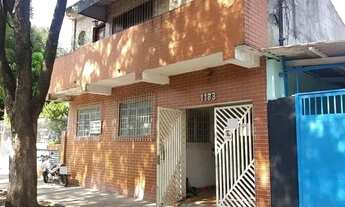 Imagem: Casa com 8 dormitórios à venda, 120 m²