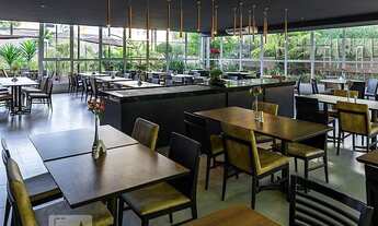 Imagem 4: Apartamento para Aluguel - Paraíso, 1 Quarto, 33 m2