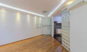 Imagem 7: Apartamento Locação 3 Dormitórios - 80 m² Vila Olímpia