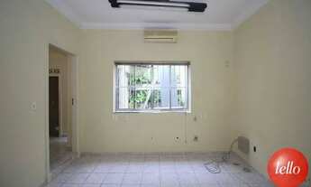 Imagem: São Paulo - Casa Comercial - Bela Vista