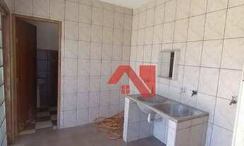Imagem 13: Casa com 3 dormitórios, 85 m² - venda por R$ 275.000,00 ou aluguel por R$ 1.200,00/mês - J