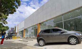 Imagem: Imóvel comercial para aluguel com 380 metros