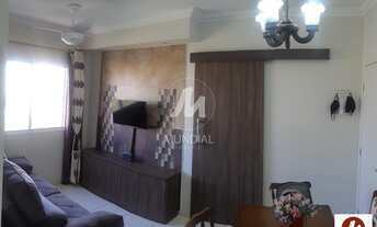 Imagem 2: Apartamento (tipo - padrao) 2 dormitórios, cozinha planejada, portaria 24hs, lazer, salão