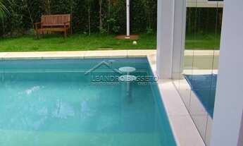 Imagem 3: FLORIANóPOLIS - Casa Padrão - Cacupé