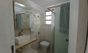 Imagem 13: APARTAMENTO SEMI MOBILIADO PARA MORAR PERTO DO SHOPPING JARDIM SUL/RICARDO JAFET