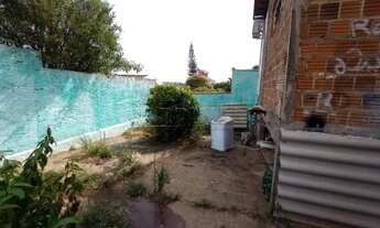 Imagem 5: Casa Padrão em São Carlos