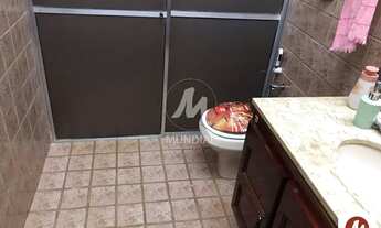 Imagem 5: Casa (térrea na rua) 3 dormitórios/suite, cozinha planejada