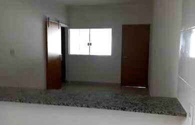 Imagem 3: Casa com 2 dormitórios no condomínio Residencial Belle Ville