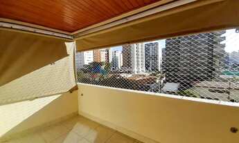 Imagem 7: Apartamento - Cambuí - Campinas