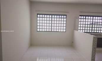 Imagem 7: Casa para Locação em Presidente Prudente, Jardim das Rosas, 1 dormitório, 1 banheiro, 1 va