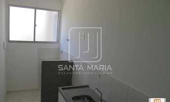 Imagem 3: Apartamento (tipo - padrao) 2 dormitórios, cozinha planejada, portaria 24hs, lazer, espaço