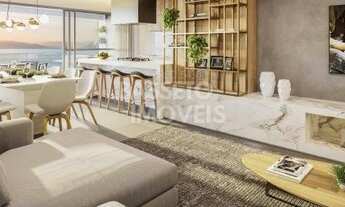 Imagem 4: FLORIANóPOLIS - Apartamento Padrão - Cacupé