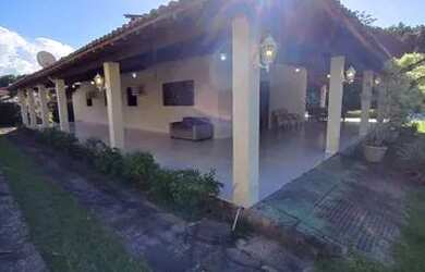 Imagem 5: Aldeia - aluguel em condomínio e com piscina