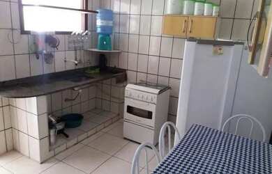 Imagem 3: Apartamento na praia