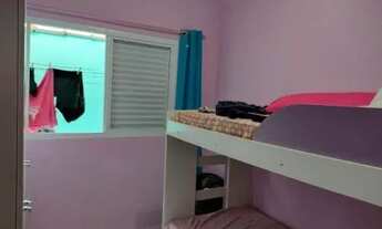 Imagem 2: Casa na praia com 3 dormitórios