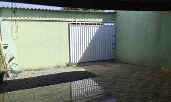 Imagem: Casa com registro em Santo Antônio 90 Mil