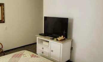 Imagem 6: Ed. Saint Phillipe - Apartamento com 3 dormitórios à venda, 137 m² por R$ 550.000 - Aldeot