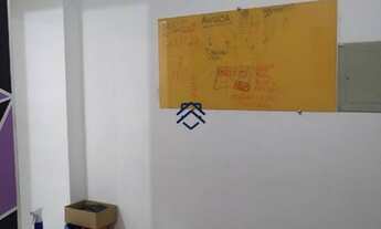 Imagem 6: Vila Isabel Sala Comercial