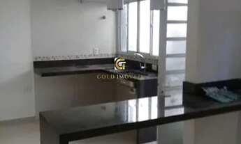 Imagem 5: SI - SOBRADO 3 DORM SENDO 1 SUÍTE- JARDIM SOUTO PERTO CTA SJC