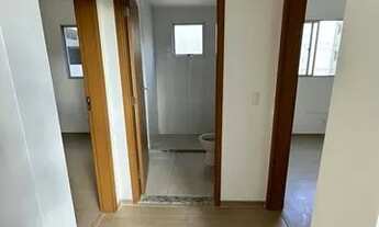 Imagem 4: Apartamento P/ Alugar na Estrada do Mapuá com 2 Quartos/ 1° Locação