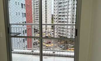 Imagem 2: Aluguel - Apartamento River Side