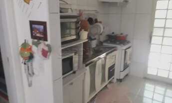 Imagem 6: Casa Condomínio em São Carlos